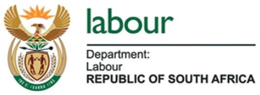 Department of Labour logo